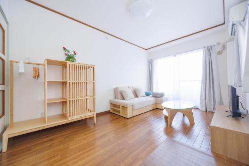 Nagawa Apartment | Cruise Inn Takenotsuka