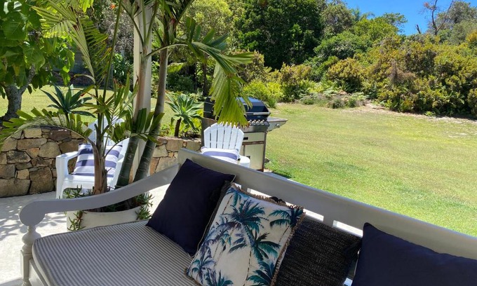Byron Bay House | Cruisin In Byron