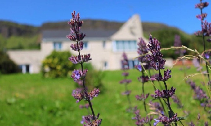 Glenariff House | Crumaleanna House - Glenariff,Co. Antrim Coast