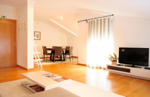 Santo Antonio Apartment | Cruz Apartments