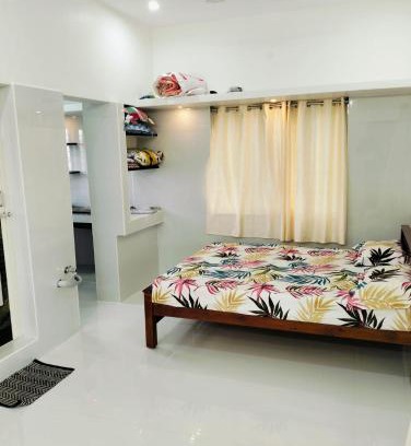Palayankottai Villa | CRUZ Kudil - Lux