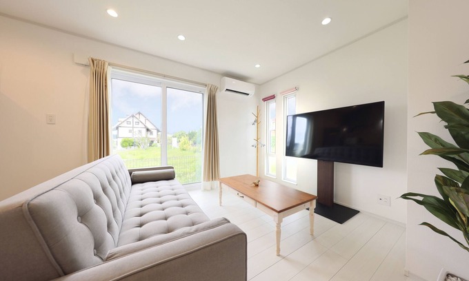 Shirahama House | Crystal Besso Shirahama Uminomachi