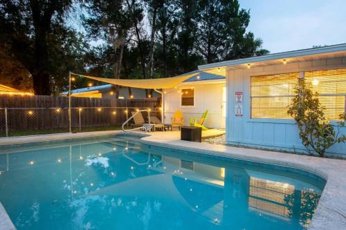 Crystal River House | Crystal Blue Haven