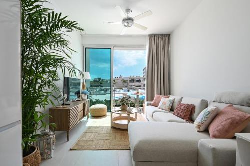 Protaras Apartment | Crystal Coast