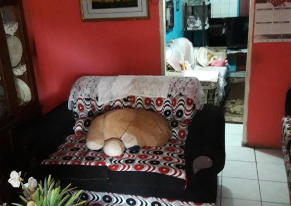 Sandy Bay House | Crystal guest house