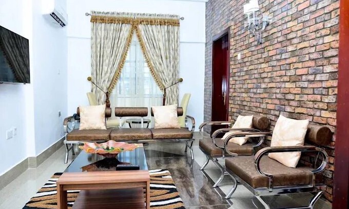 Ilorin Hotel | Crystal Hotels