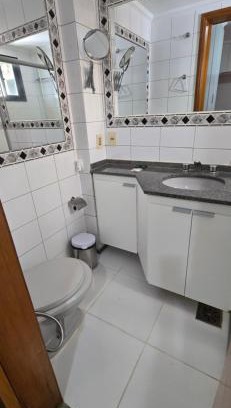 Setor Pedro Ludovico Apartment | Crystal Place Goiânia