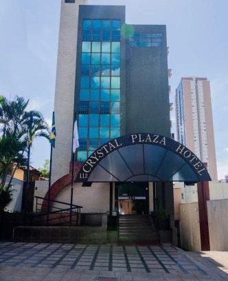 Marista Hotel | Crystal Plaza Hotel Marista