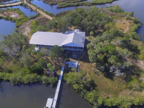 Crystal River Bed & Breakfast | Crystal River Lullaby B&B