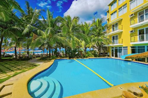 Morong Resort | Crystal Shores Beach Resort powered by Cocotel