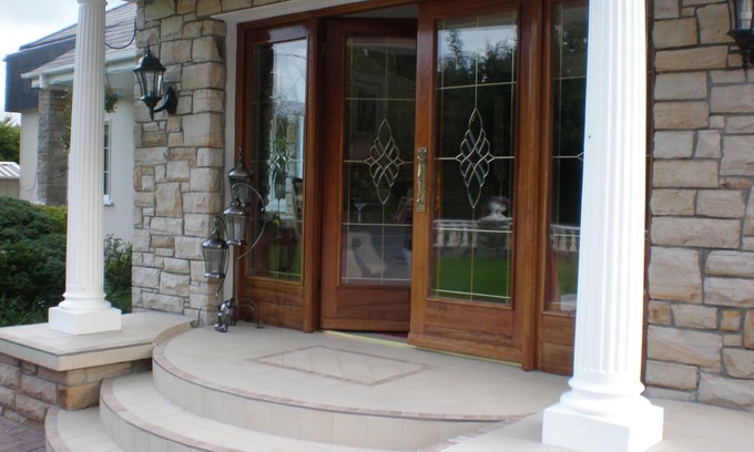 Killarney House | Crystal Springs B&B