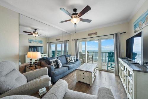 Gulf Shores House | Crystal Tower 1604