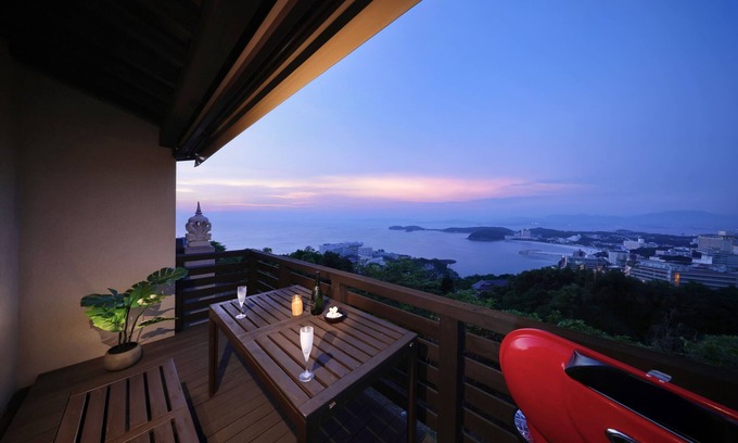 Shirahama Villa | Crystal Villa Shirahama Oceans Dog Resort