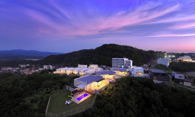 Shirahama Condo | Crystal Villa SHIRAHAMA