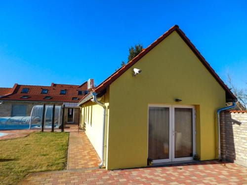 Davod Apartment | Csónak Vendégház