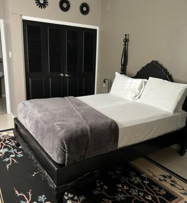 Port Antonio Apartment | CS Domaine Garden Villa - 1 Bedroom