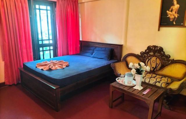 Avissawella House | CS Guest House