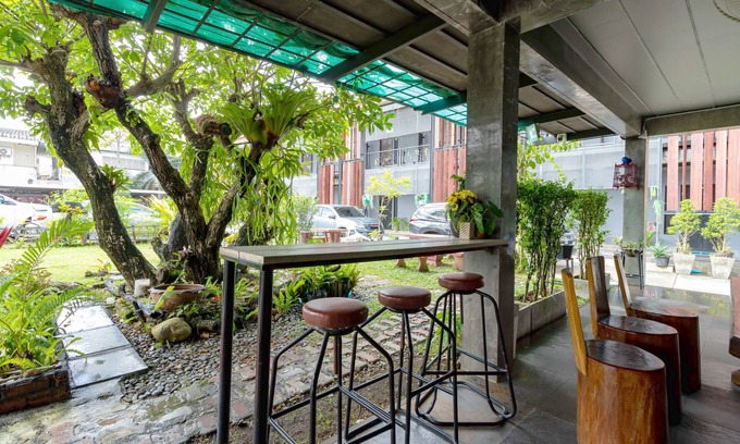 Khlong Hae Hotel | CS Klongtoey Grand Resort