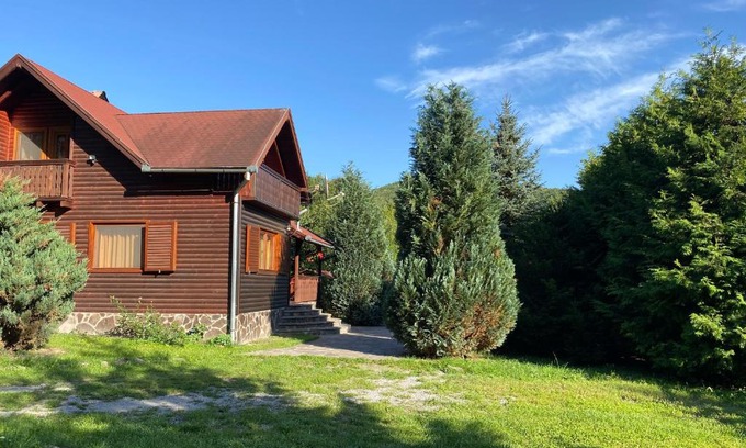 Zetea House | Csabi & Edi Vendégház