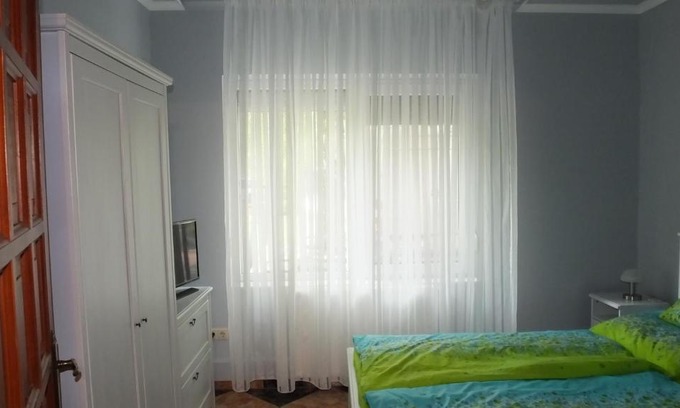 Siofok-Szabadifurdo House | Családikuckó Vendégház