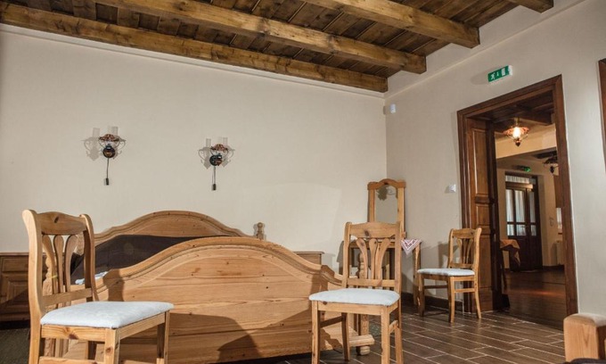 Csaroda House | Csaronda Vendegház