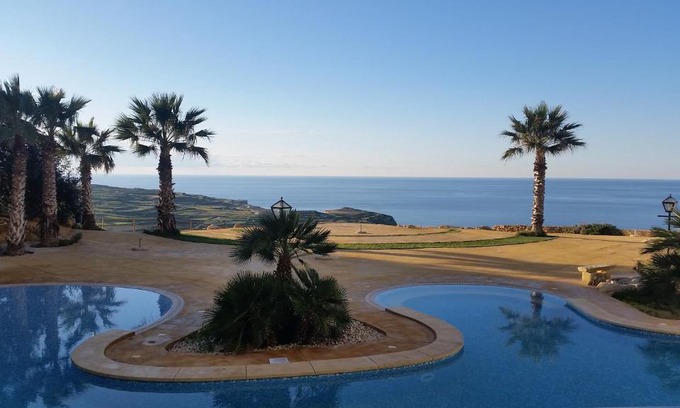 Zebbug Apartment | CSB Apartment