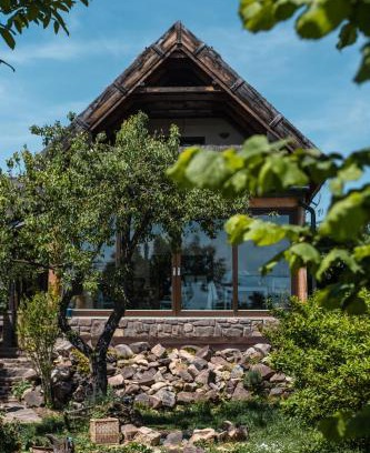 Revfulop House | Cselling Udvarház