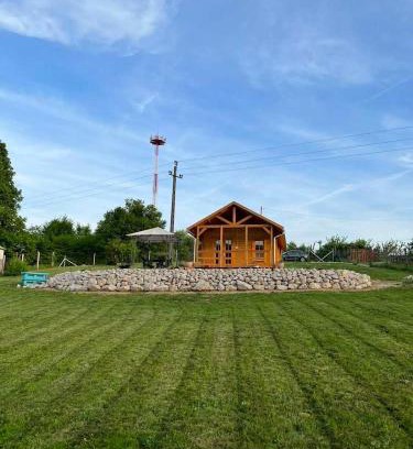 Veroce Apartment | Csendes-völgy faház