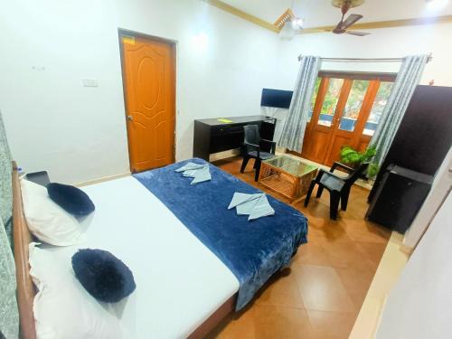 Gauravaddo House | CSG Guest House