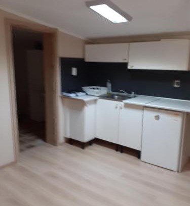 Balogunyom Apartment | Csilla Apartman