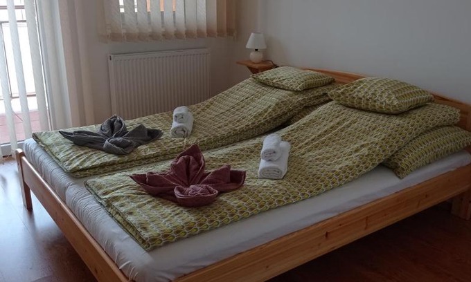 Szeged Apartment | Csillag Apartman