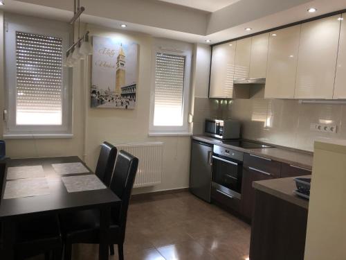 Eger Apartment | Csillagfény Apartment