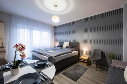 Mako Apartment | Csipke Apartman