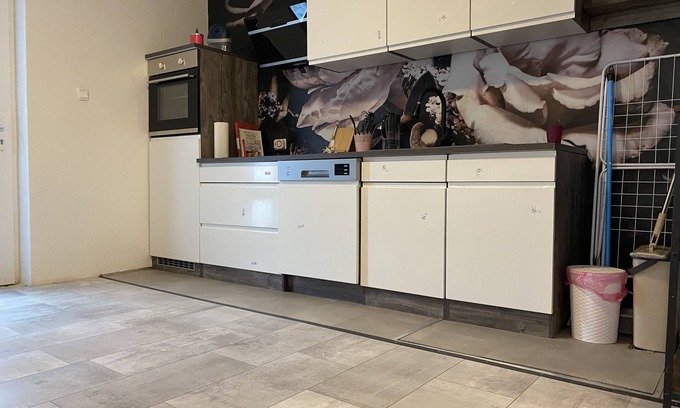Bensdorf Apartment | CSL - Dorfstr.10 - WE1
