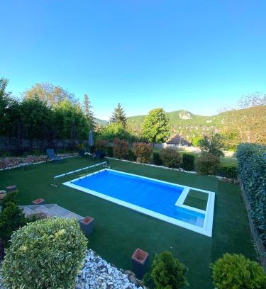 Szentendrei House | Csobbanka Vendégház