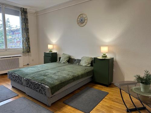 Szolnok Apartment | Csokonai apartman