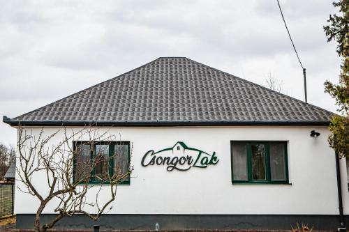 Nyiregyhaza Apartment | Csongor Lak
