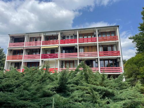 Csopak Apartment | Csopak Muskátli