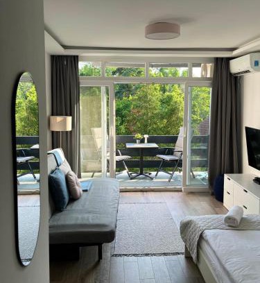 Csopak Apartment | Csopartman