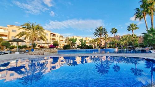 Paphos House | CSS Cheerful Smart Superior 2BD Townhouse Limnaria Gardens
