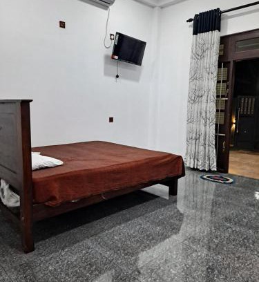 Beliatta House | CU Villa