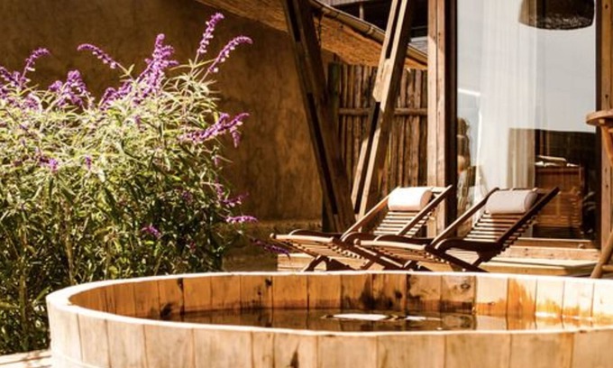 Pichilemu Hotel | Cuarzo Lodge