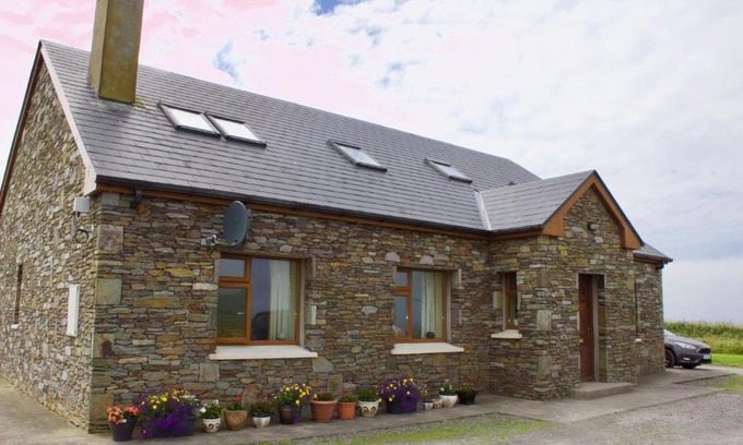 Valentia Island Bed & Breakfast | Cuas a' Gamhna