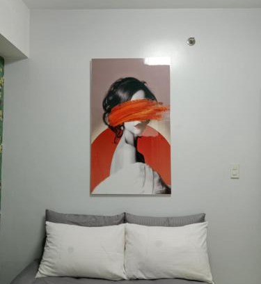 Socorro Apartment | Cubao Condo Manhattan Garden City Parkview Quezon City