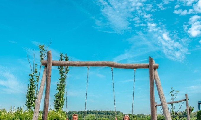 Nijkerk House | Cube Maximaal 6 by Interhome