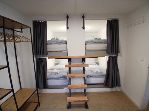 Bad Saulgau Apartment | CUBE Monteur