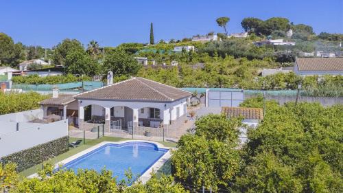 Cartama House | Cubo's Casa Fernando