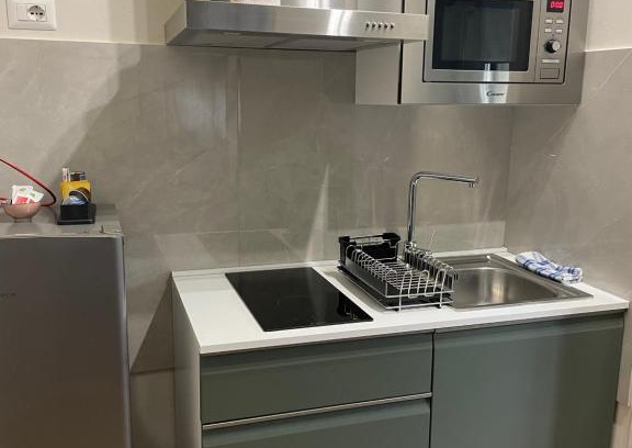 Buon Pastore-Sant'Agnese-San Damaso Apartment | Cucchiari Suite 1B