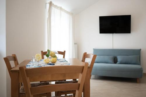 Lido Riccio Apartment | Cucci House Lido Riccio