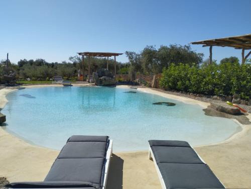 Orosei House | Cuccuru Relax - B IUN Q9882